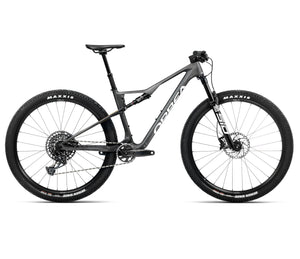 Orbea OIZ M21 LTD (OQUO Carbon) 2025