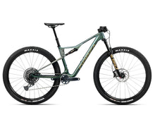 Afbeelding in Gallery-weergave laden, Orbea OIZ M21 LTD (OQUO Carbon) 2025

