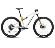 Afbeelding in Gallery-weergave laden, Orbea OIZ M21 LTD (OQUO Carbon) 2025

