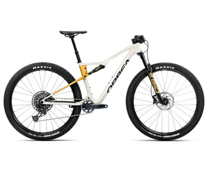 Orbea OIZ M21 LTD (OQUO Carbon) 2025