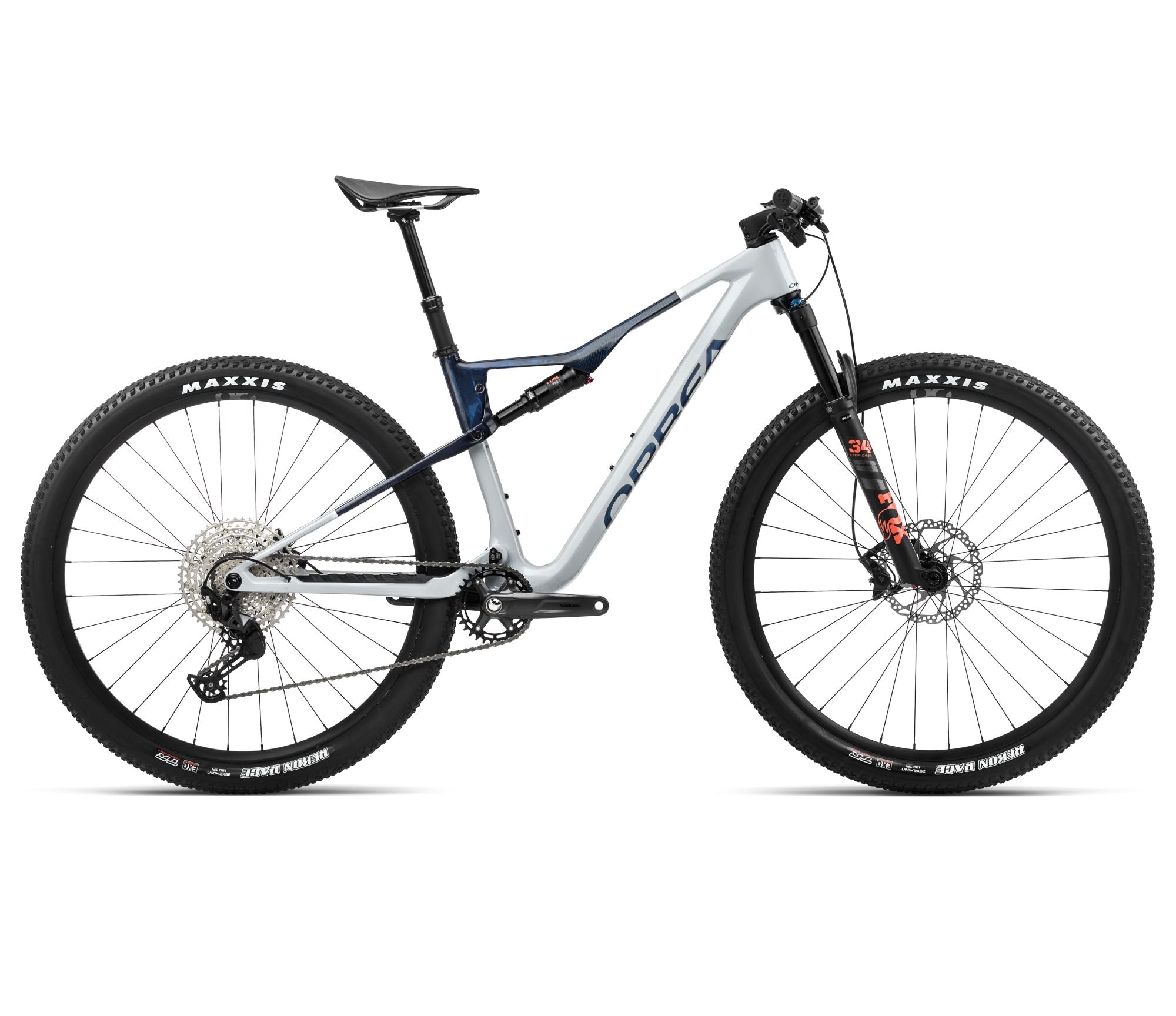 Orbea oiz m30 2016 sales