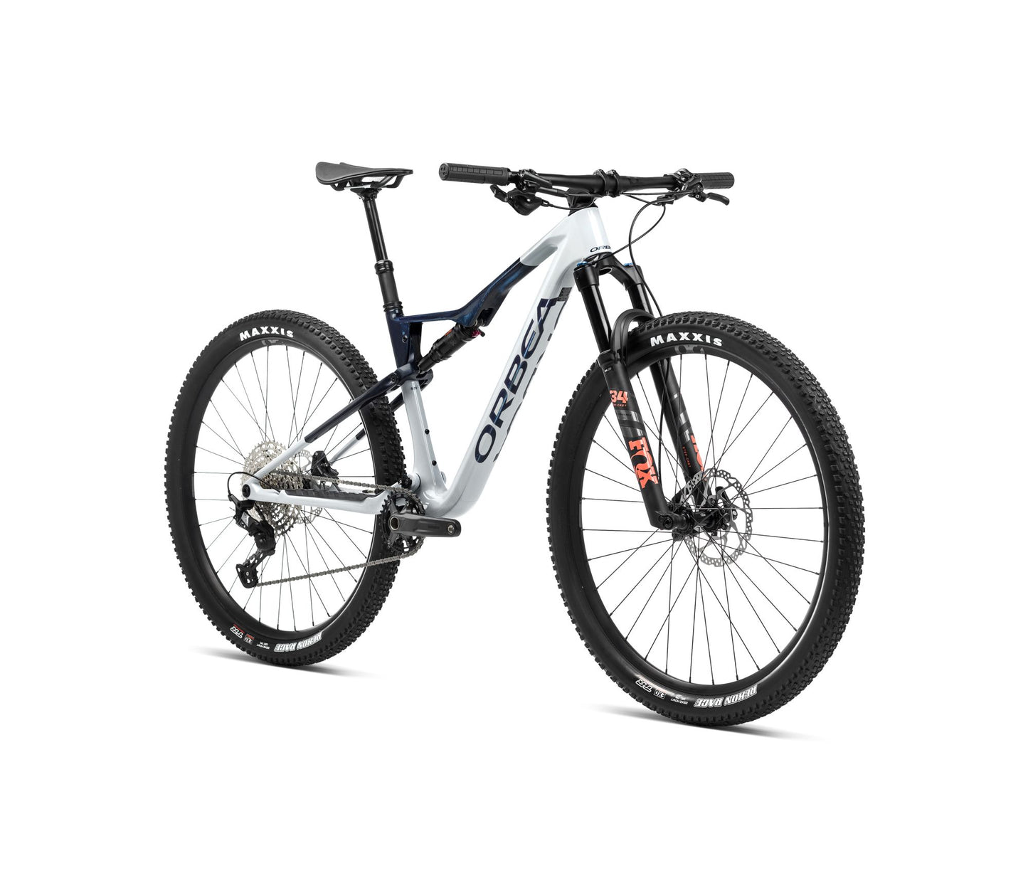Orbea OIZ M30 2024