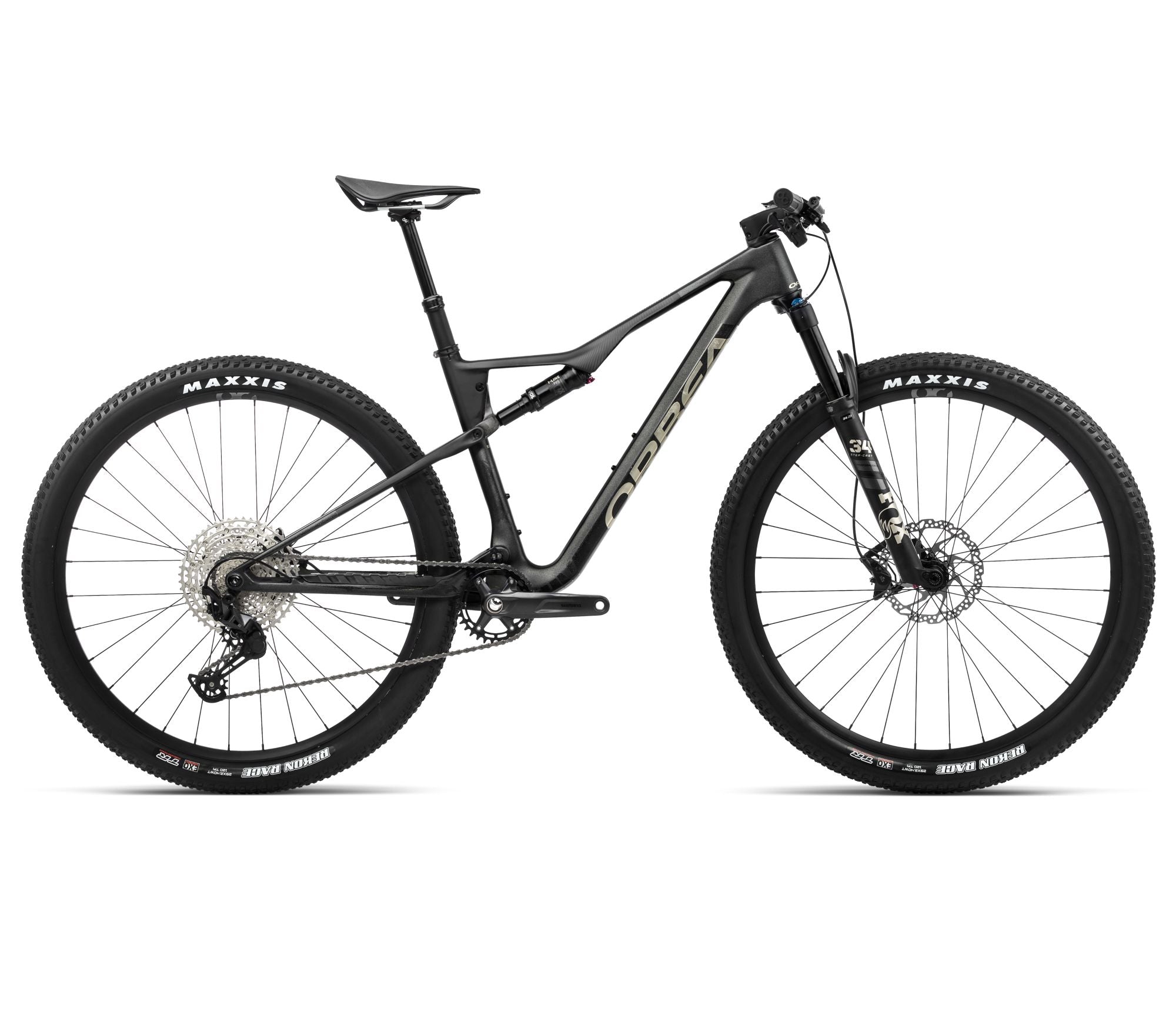 Orbea OIZ M30 2024 Renders Tweewielers