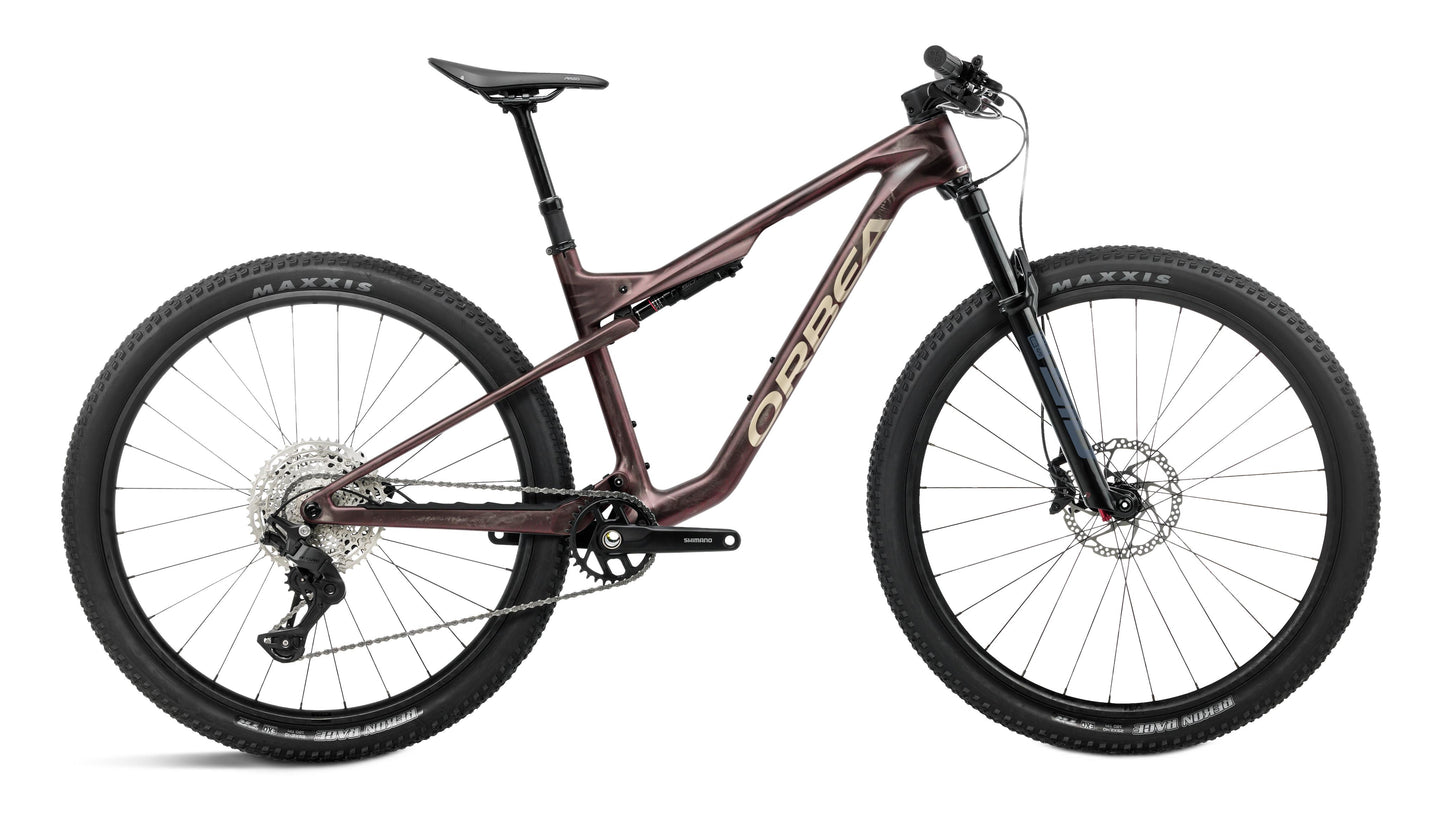 Orbea OIZ M30 2027