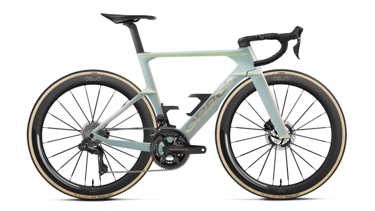 Orbea ORCA AERO M10i LTD PWR 2027
