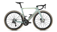 Orbea ORCA AERO M10i LTD PWR 2027