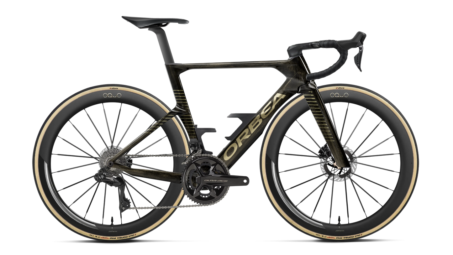 Orbea ORCA AERO M10i LTD PWR 2027