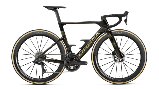 Orbea ORCA AERO M10i LTD PWR 2027