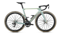 Orbea ORCA AERO M11e LTD PWR 2027