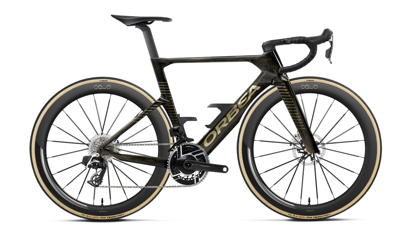Orbea ORCA AERO M11e LTD PWR 2027