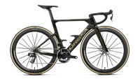 Orbea ORCA AERO M11e LTD PWR 2027