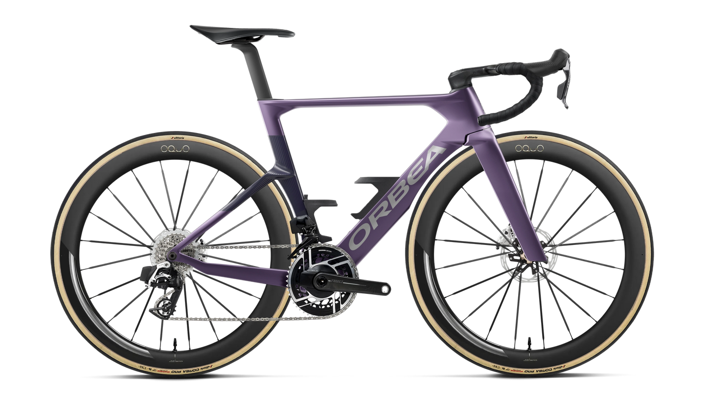 Orbea ORCA AERO M11e LTD PWR 2027