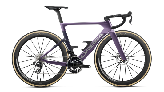 Orbea ORCA AERO M11e LTD PWR 2027