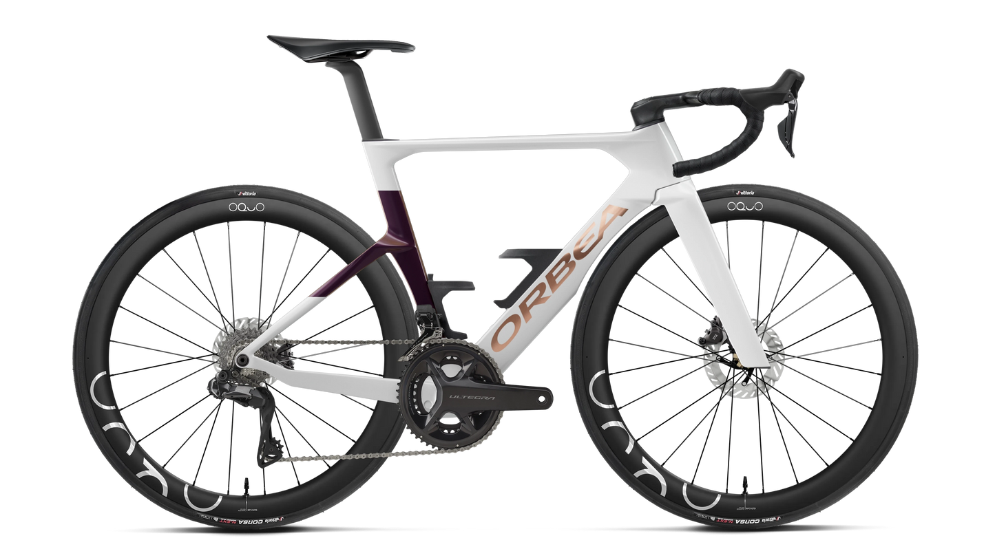 Orbea ORCA AERO M20i LTD 2027