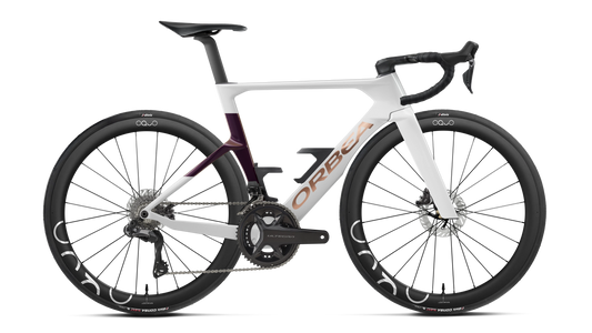 Orbea ORCA AERO M20i LTD 2027
