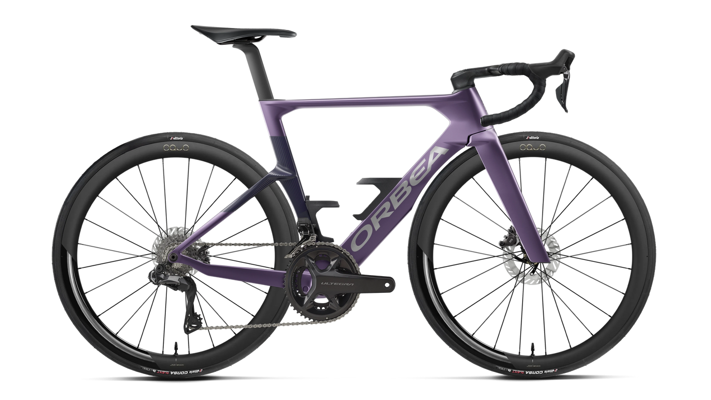 Orbea ORCA AERO M20i LTD 2027