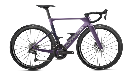 Orbea ORCA AERO M20i LTD 2027