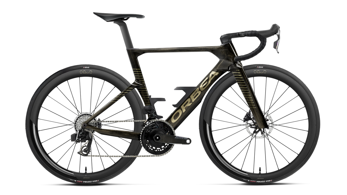 Orbea ORCA AERO M21e LTD 2027