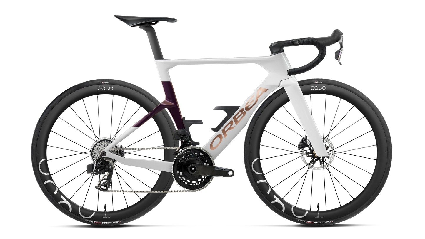 Orbea ORCA AERO M21e LTD 2027