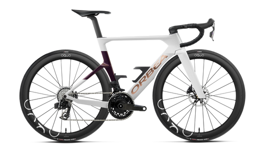 Orbea ORCA AERO M21e LTD 2027