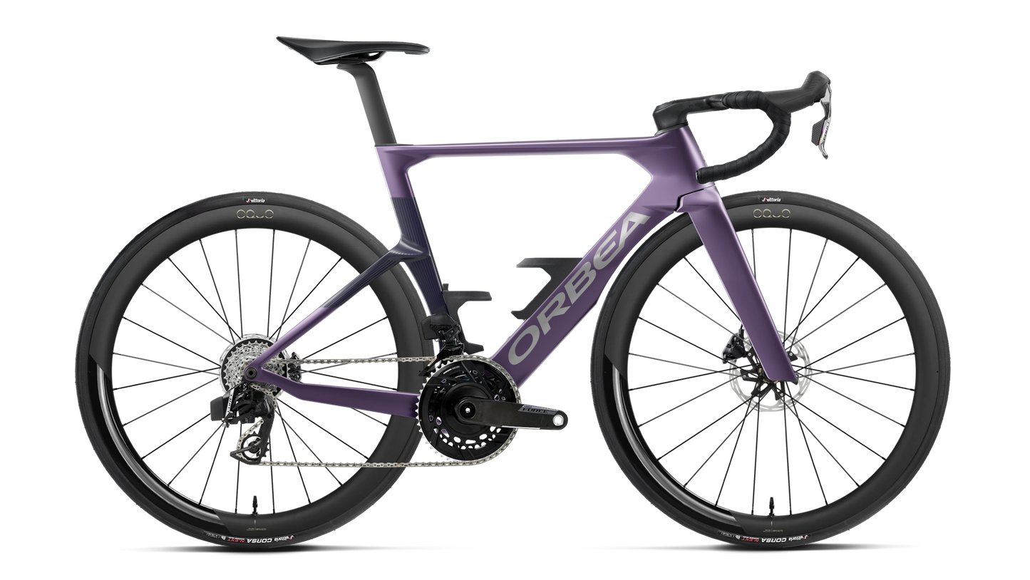 Orbea ORCA AERO M21e LTD 2027