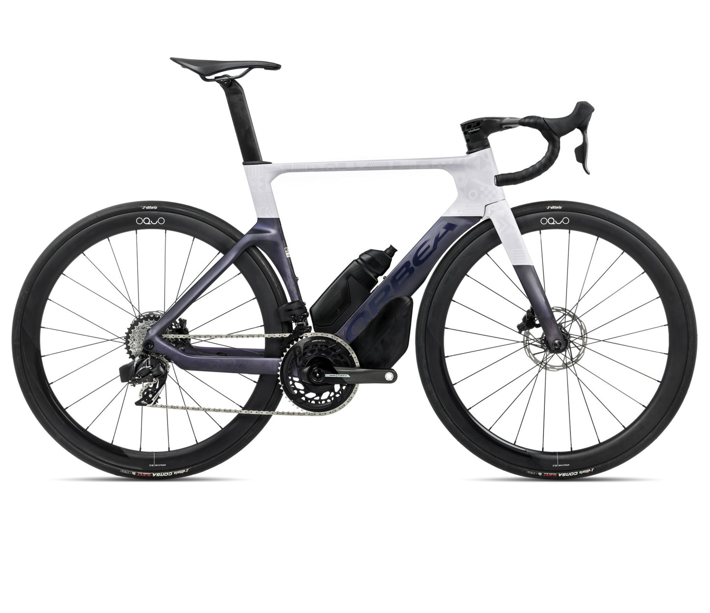 Orbea ORCA AERO M21eLTD 2025