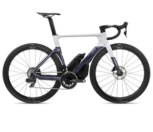 Orbea ORCA AERO M21eLTD 2025