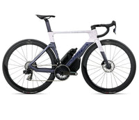 Orbea ORCA AERO M21eLTD 2026