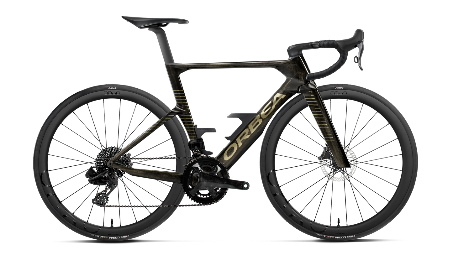 Orbea ORCA AERO M22 LTD 2027