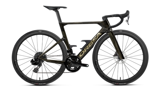 Orbea ORCA AERO M22 LTD 2027