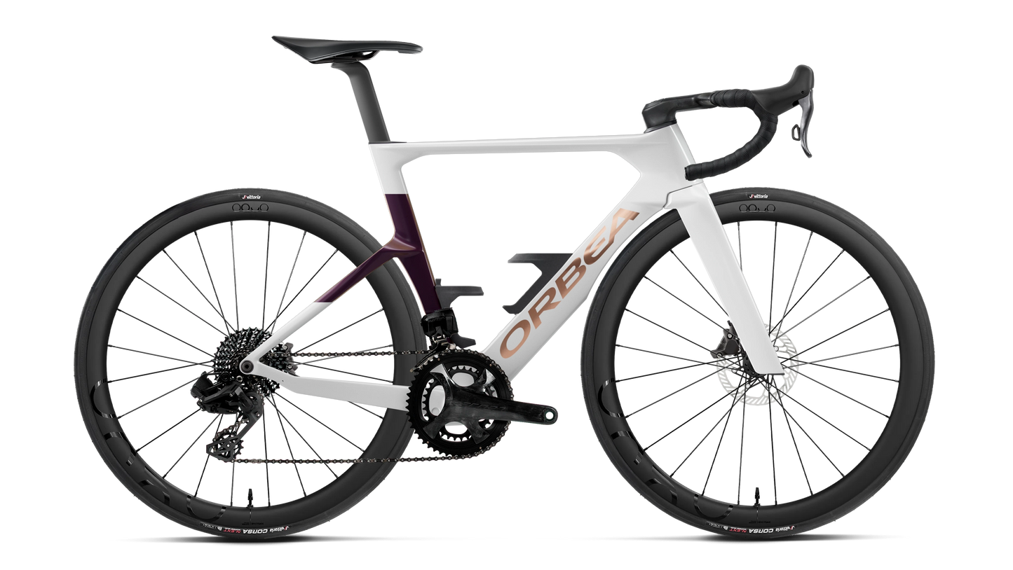 Orbea ORCA AERO M22 LTD 2027