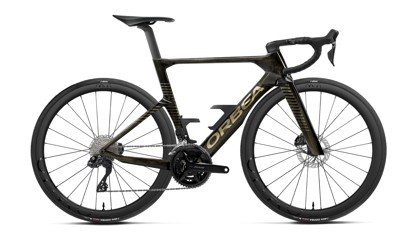 Orbea ORCA AERO M30i LTD 2027