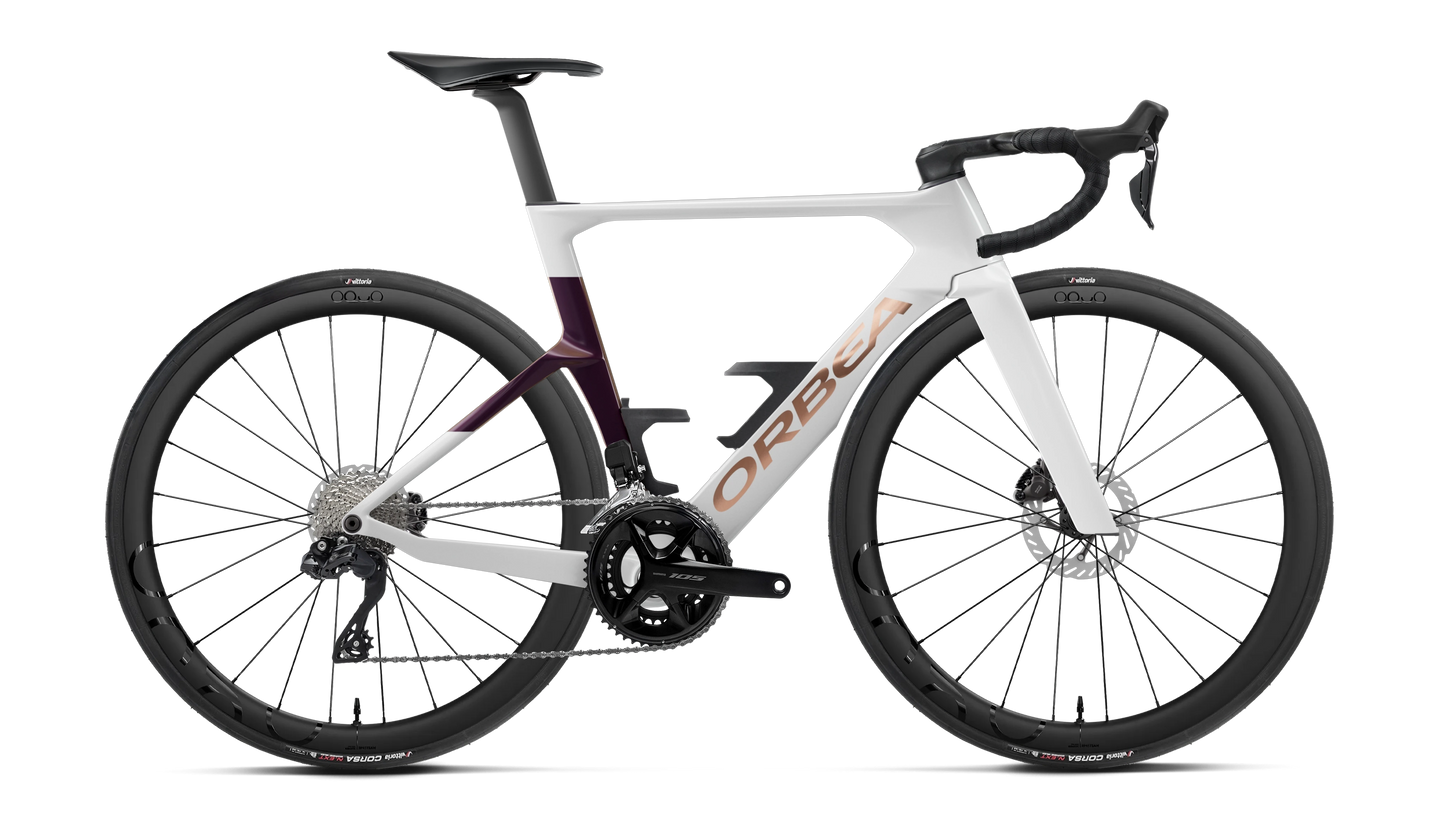 Orbea ORCA AERO M30i LTD 2027