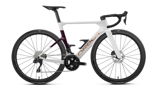 Orbea ORCA AERO M30i LTD 2027