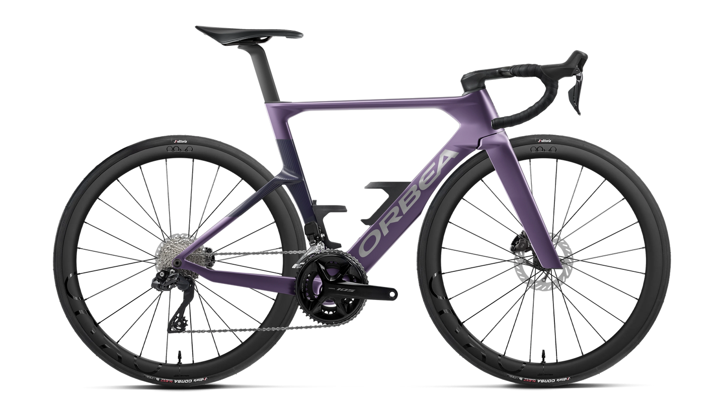 Orbea ORCA AERO M30i LTD 2027