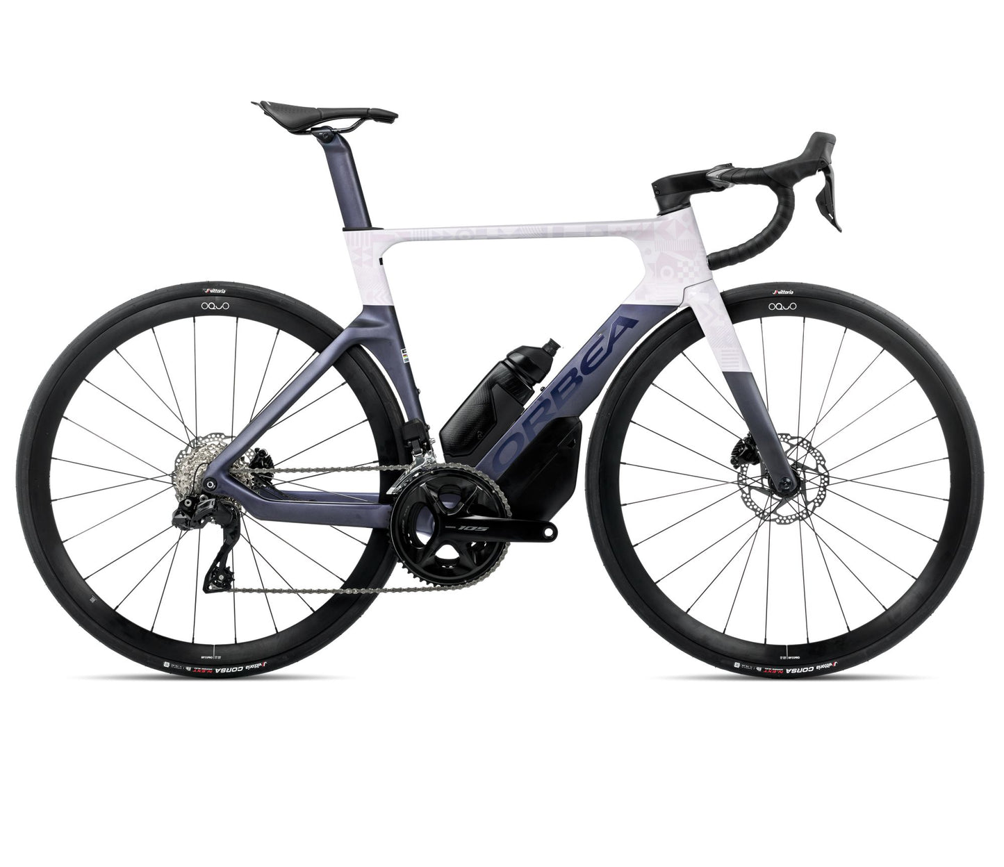Orbea ORCA AERO M30iLTD 2026