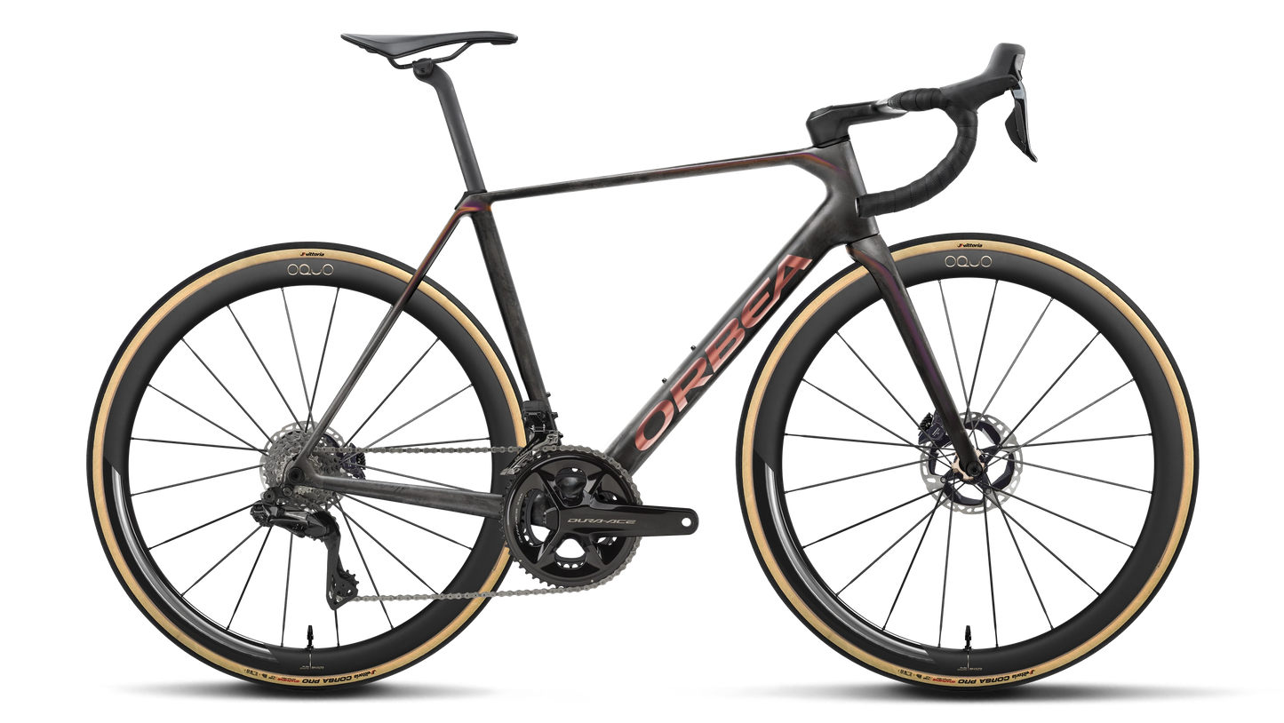 Orbea ORCA M10i LTD PWR 2027