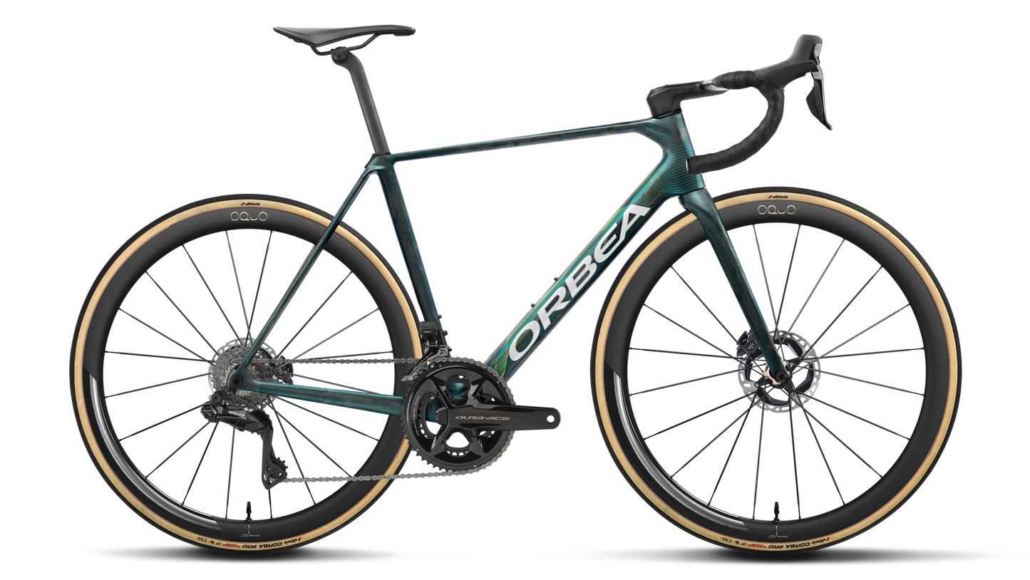 Orbea ORCA M10i LTD PWR 2027