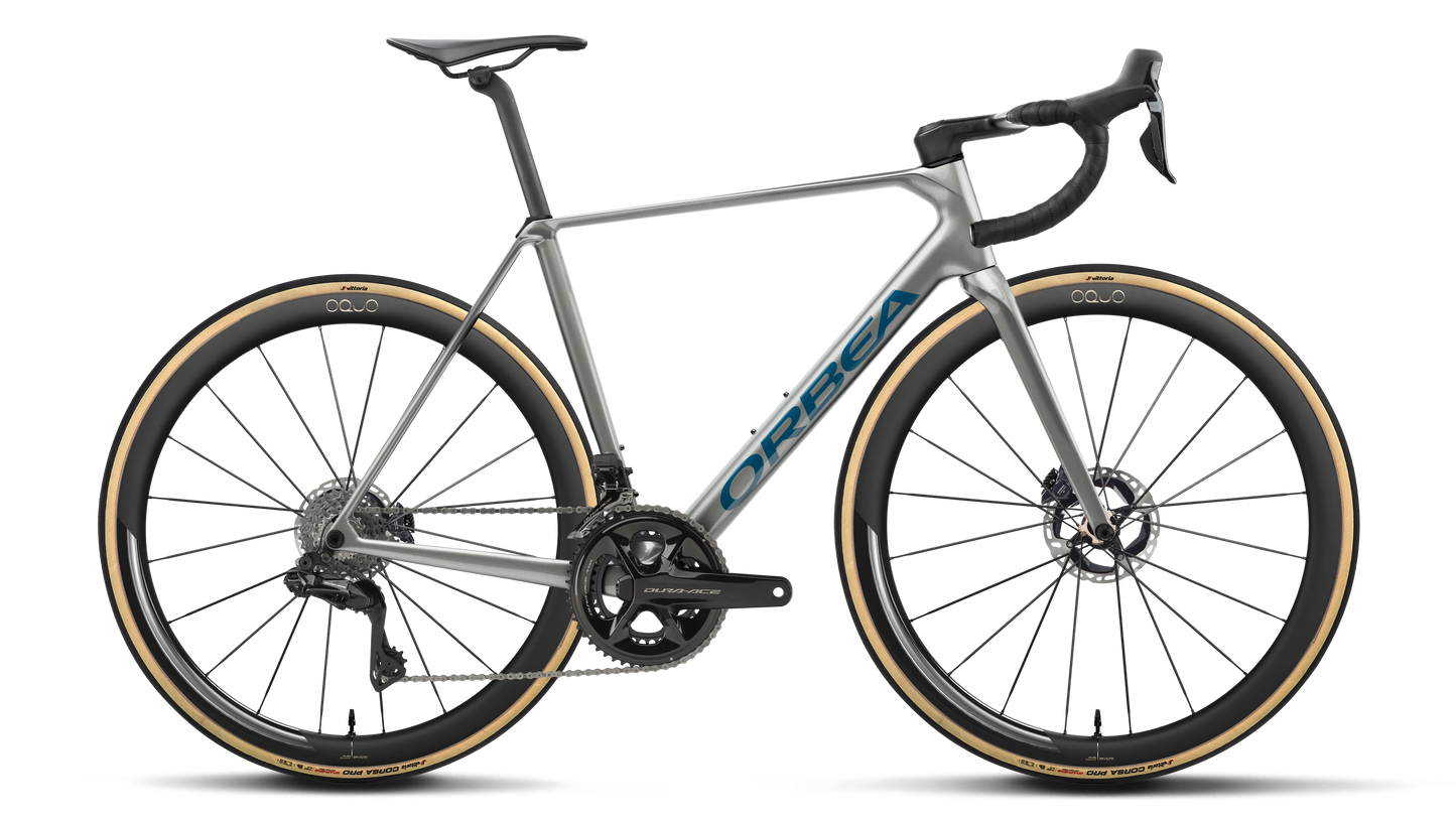 Orbea ORCA M10i LTD PWR 2027