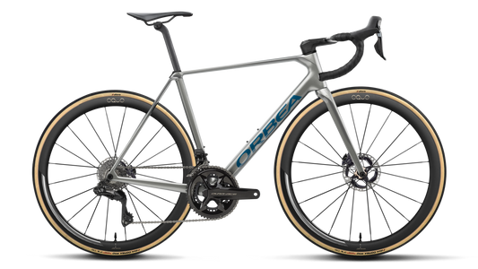 Orbea ORCA M10i LTD PWR 2027