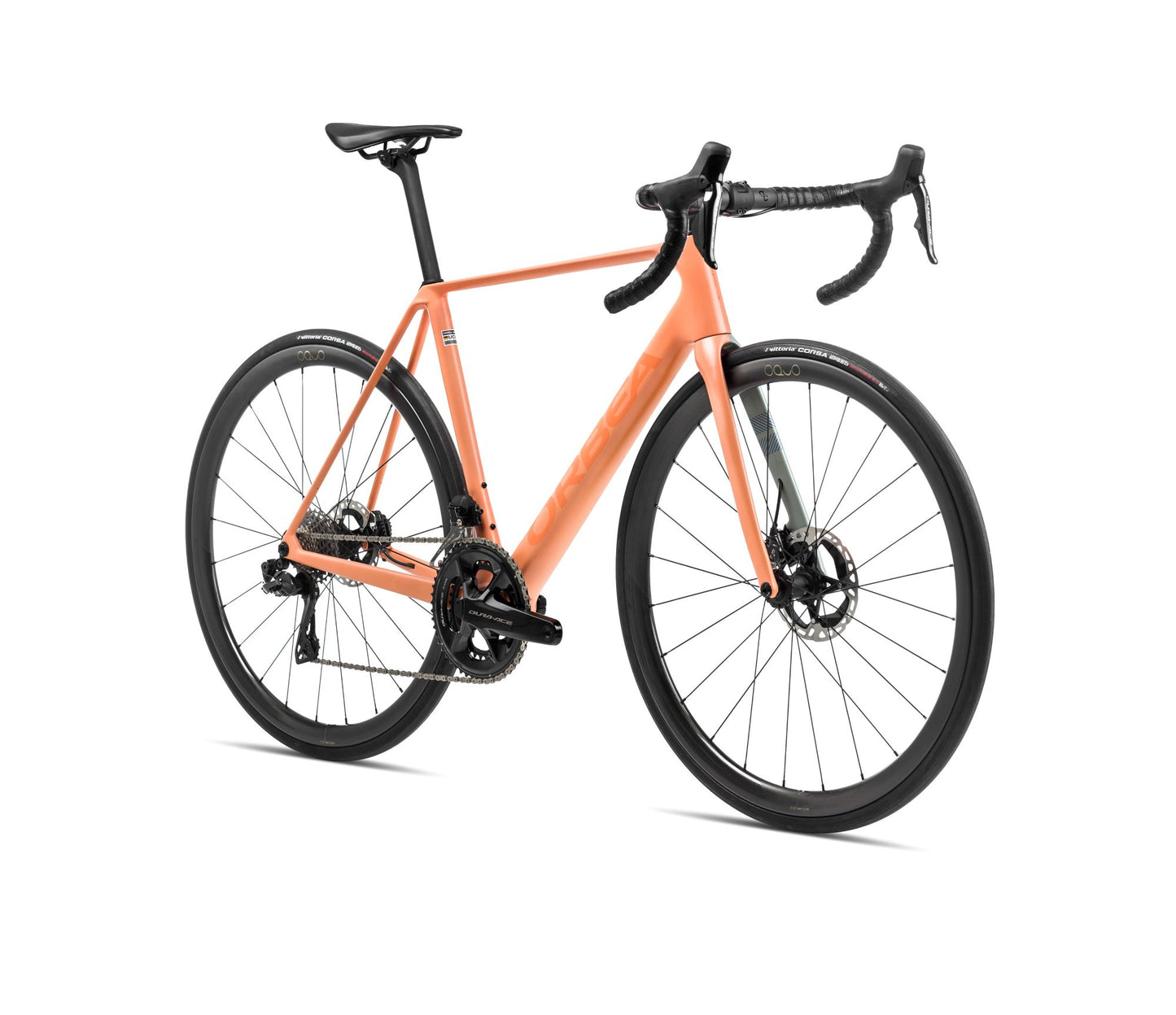 Orbea ORCA M10iLTD PWR 2024