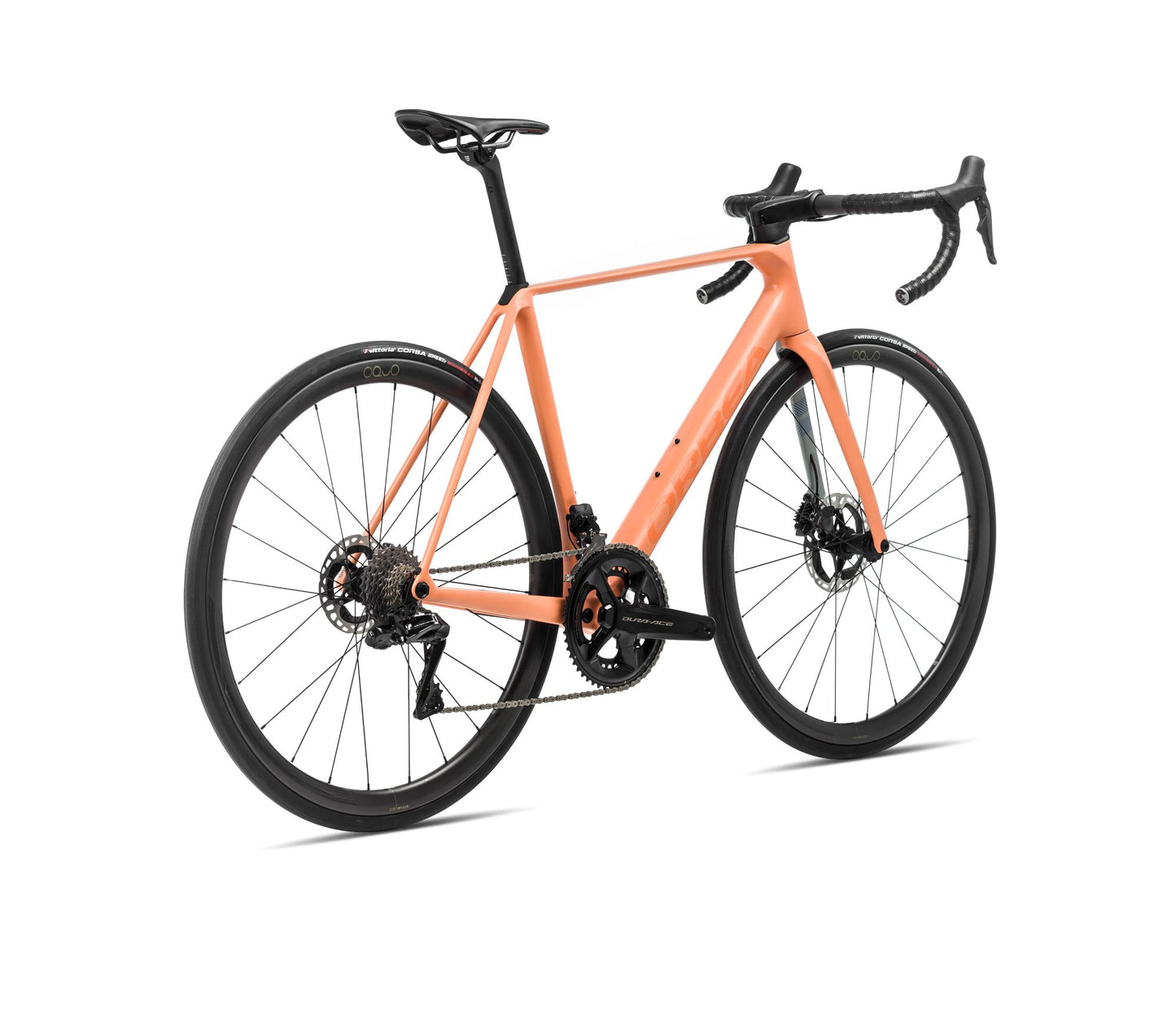 Orbea ORCA M10iLTD PWR 2024