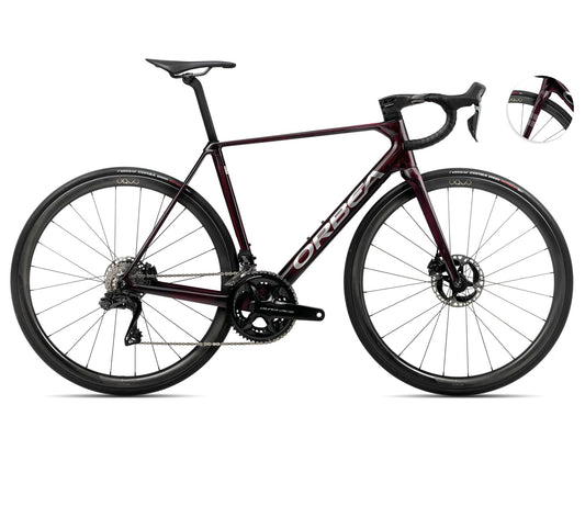 Orbea ORCA M10iLTD PWR 2025