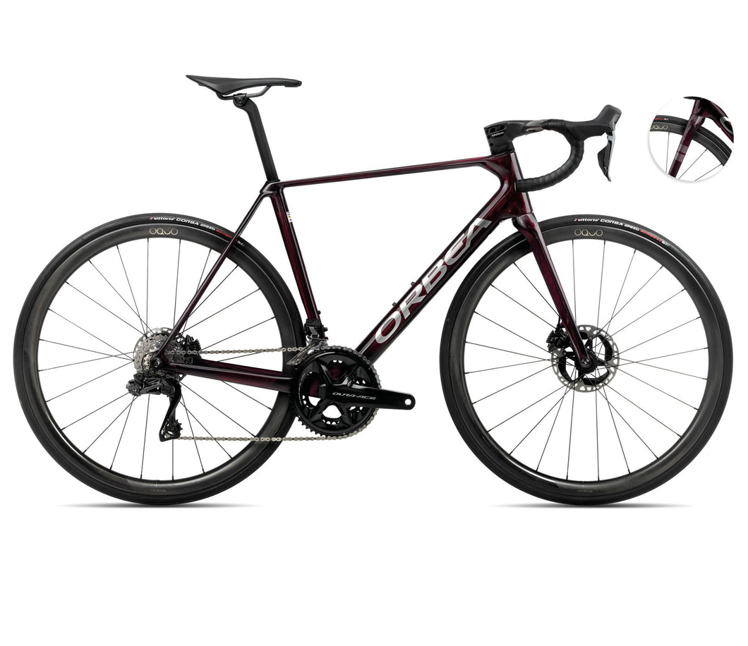 Orbea ORCA M10iLTD PWR 2025