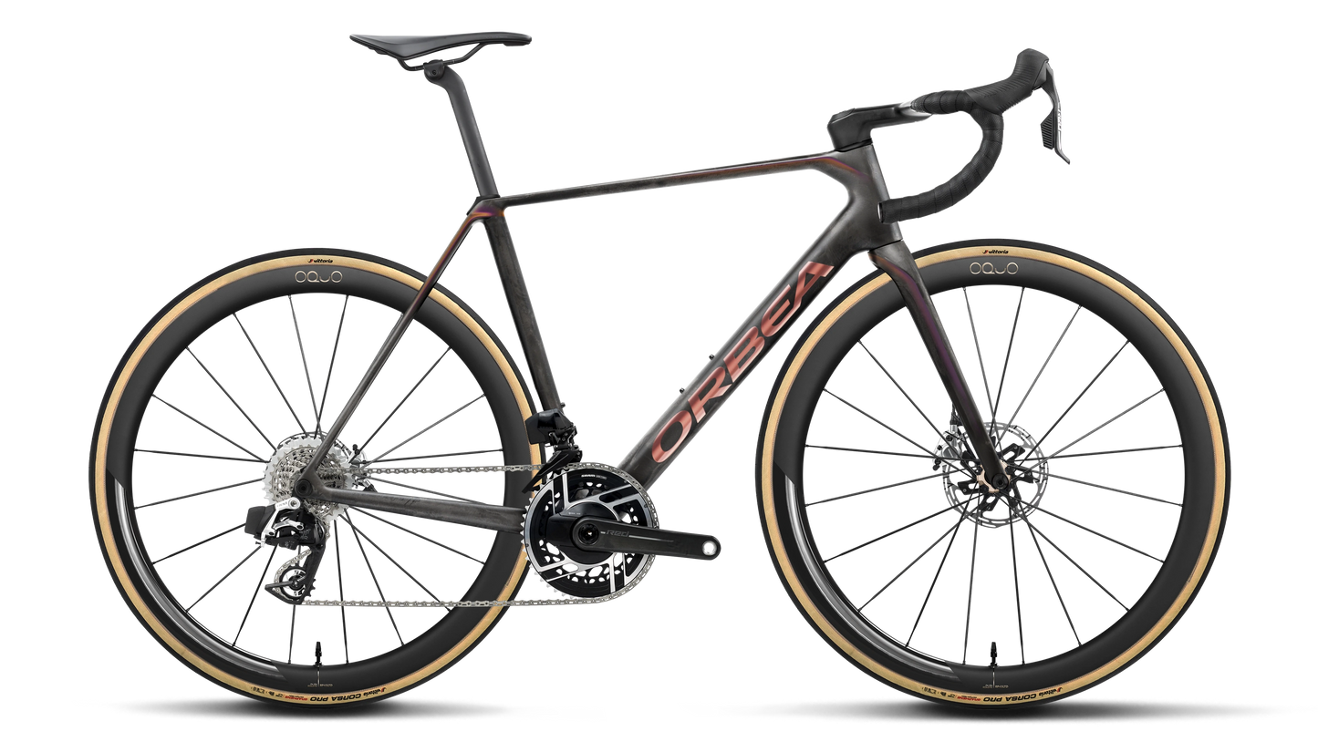 Orbea ORCA M11e LTD PWR 2027
