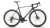 Orbea ORCA M11e LTD PWR 2027