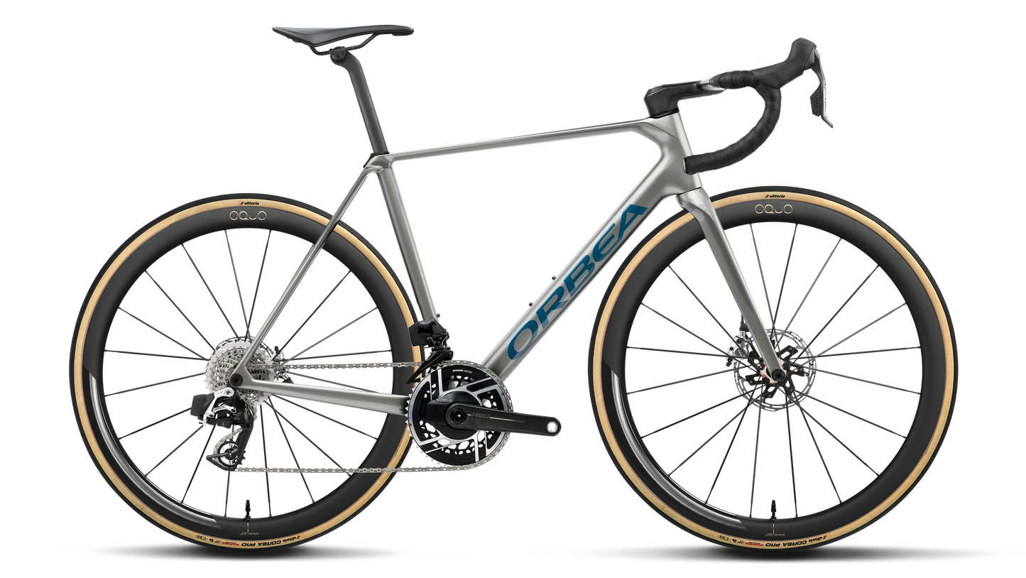 Orbea ORCA M11e LTD PWR 2027