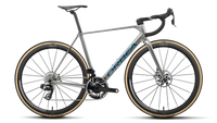 Orbea ORCA M11e LTD PWR 2027