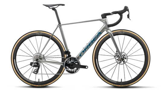 Orbea ORCA M11e LTD PWR 2027