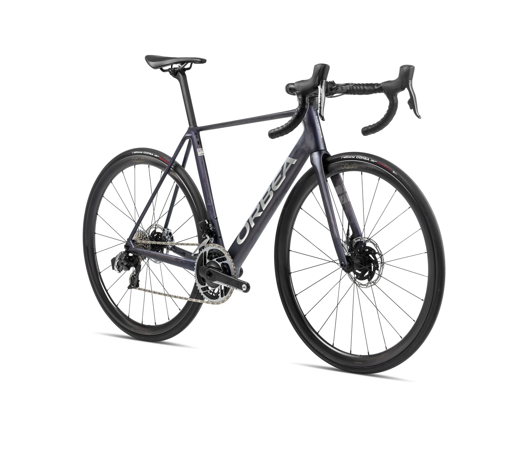 Orbea orca raw carbon online